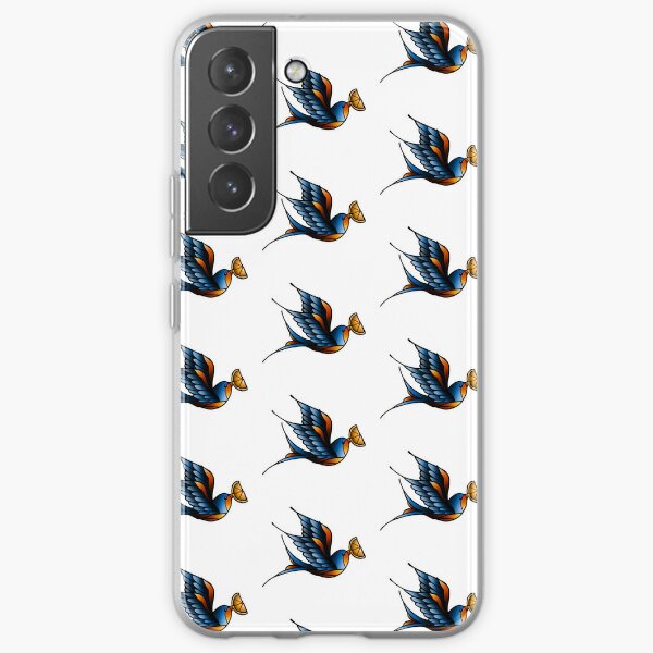 Old School Tattoo Phone Cases for Samsung Galaxy for Sale | Redbubble