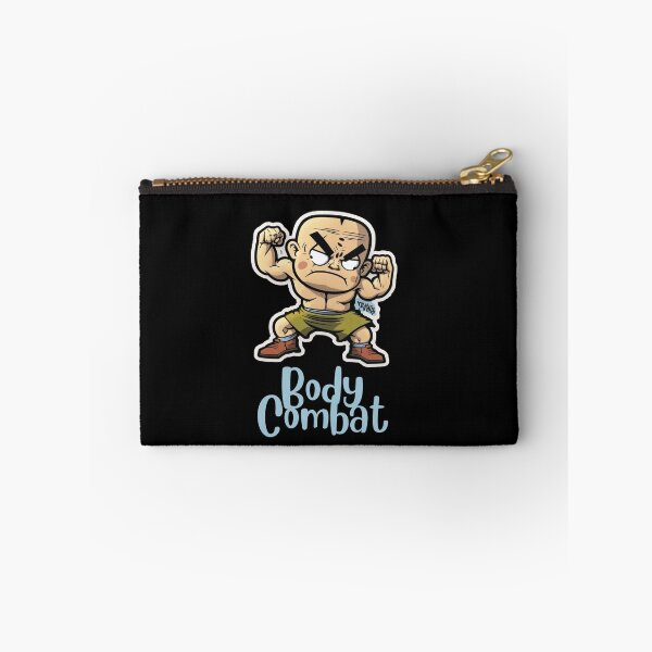 Item preview, Funny Body Combat Man designed and sold by Cute-Jory-Store.