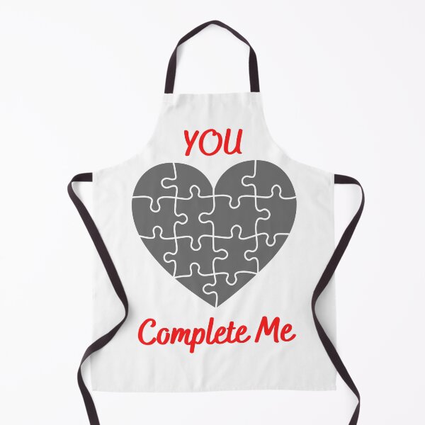 Item preview, You Complete me designed and sold by walkerg6.