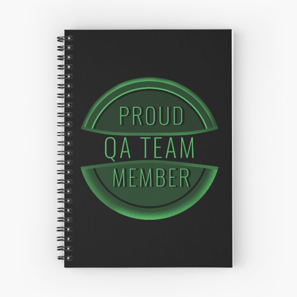 Item preview, Proud to be a qa engineer / Proud member of qa team / proud testing team member designed and sold by stayartsy07.