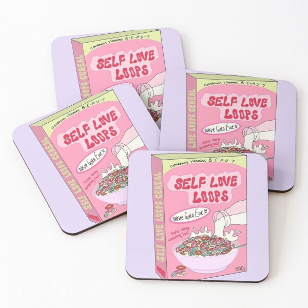 Item preview, Self love club digital download, Pink Daily affirmations, Preppy room decor, Dorm decor, Motivational quote, Printable art, Y2k room decor designed and sold by peachcakecanvas.