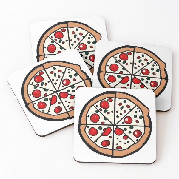 Item preview, Slice of Heaven - Pizza Love - Pizza Perfection designed and sold by WBP Mart.