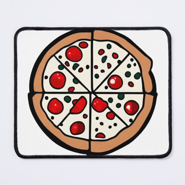 Item preview, Slice of Heaven - Pizza Love - Pizza Perfection designed and sold by WBP Mart.