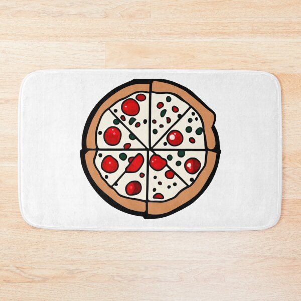Item preview, Slice of Heaven - Pizza Love - Pizza Perfection designed and sold by WBP Mart.