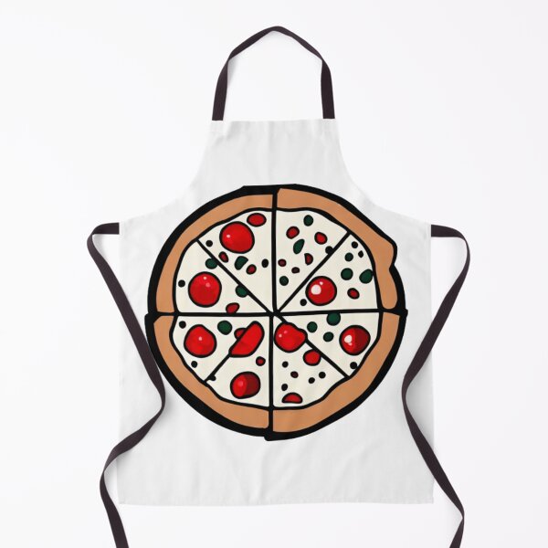 Item preview, Slice of Heaven - Pizza Love - Pizza Perfection designed and sold by WBP Mart.