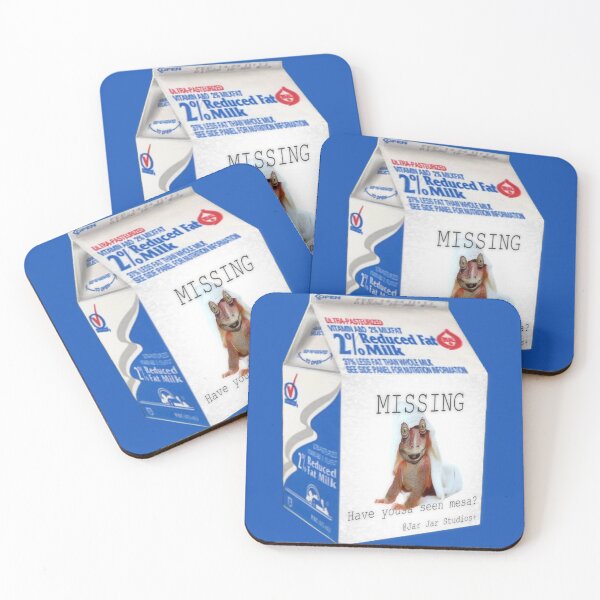 Item preview, Baby Jar Jar Missing! designed and sold by Jar Jar Studios.