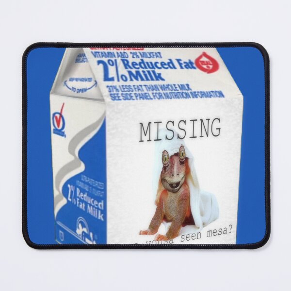 Item preview, Baby Jar Jar Missing! designed and sold by Jar Jar Studios.