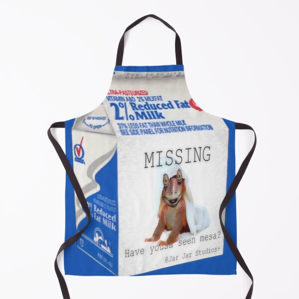 Item preview, Baby Jar Jar Missing! designed and sold by Jar Jar Studios.