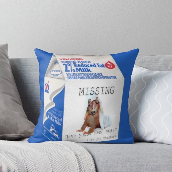 Item preview, Baby Jar Jar Missing! designed and sold by Jar Jar Studios.