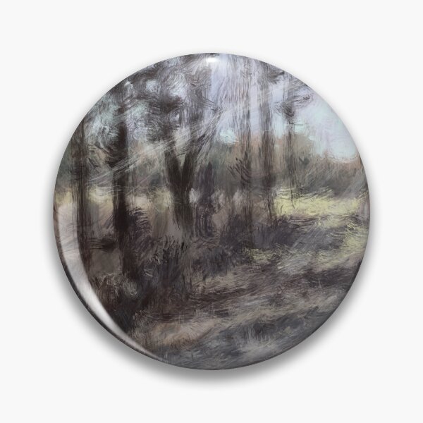 Item preview, Cross Florida Greenway designed and sold by TheArtCave.