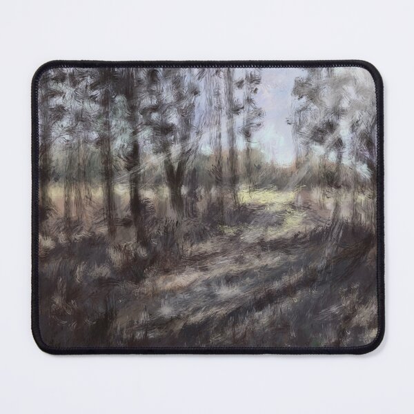Item preview, Cross Florida Greenway designed and sold by TheArtCave.