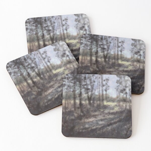 Item preview, Cross Florida Greenway designed and sold by TheArtCave.