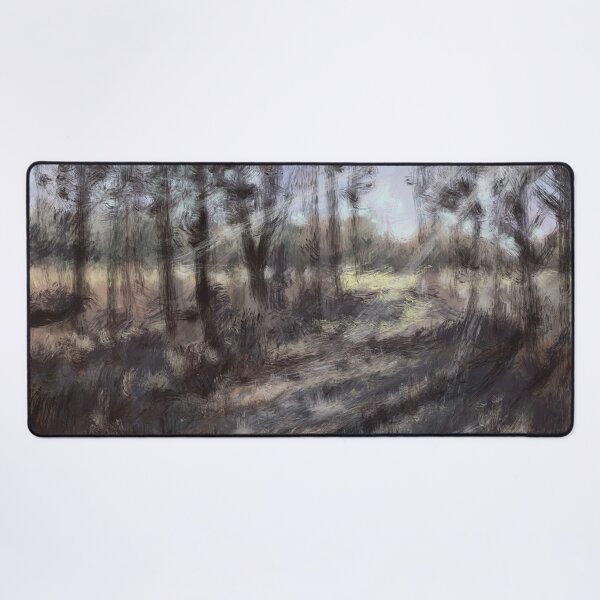 Item preview, Cross Florida Greenway designed and sold by TheArtCave.