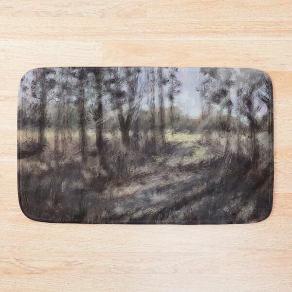 Item preview, Cross Florida Greenway designed and sold by TheArtCave.