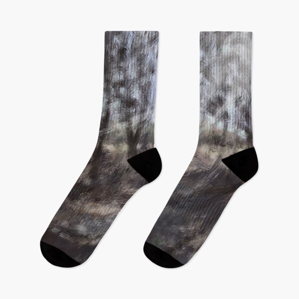 Item preview, Cross Florida Greenway designed and sold by TheArtCave.