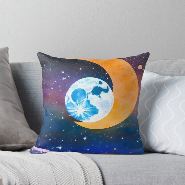 Item preview, Moonbeams and Majesty designed and sold by ElLocoMus.