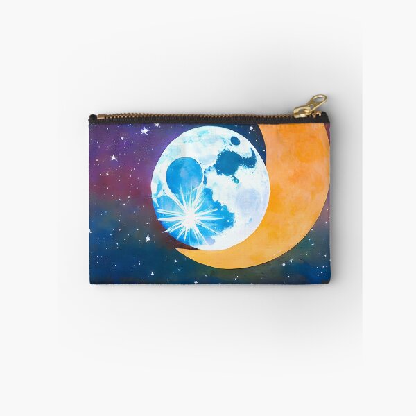 Item preview, Moonbeams and Majesty designed and sold by ElLocoMus.