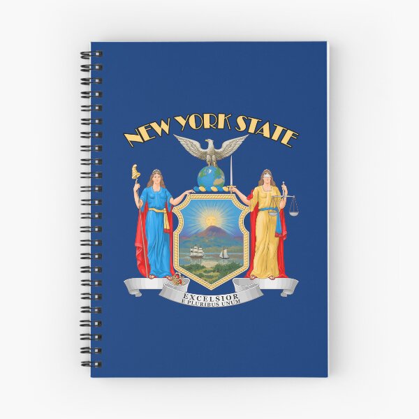 Item preview, NEW YORK STATE Phone Cases and Other Products (3) designed and sold by mpodger.