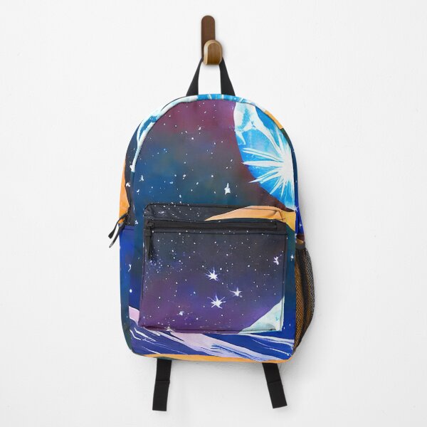 Item preview, Moonbeams and Majesty designed and sold by ElLocoMus.
