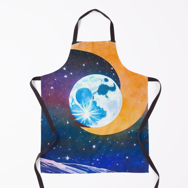 Item preview, Moonbeams and Majesty designed and sold by ElLocoMus.