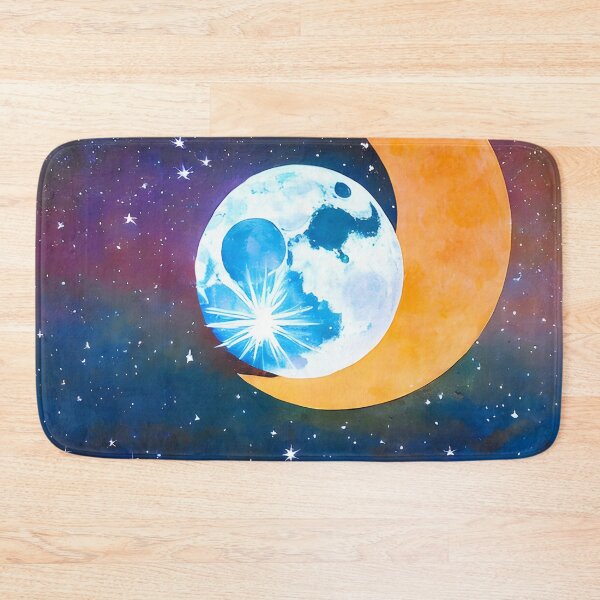 Item preview, Moonbeams and Majesty designed and sold by ElLocoMus.