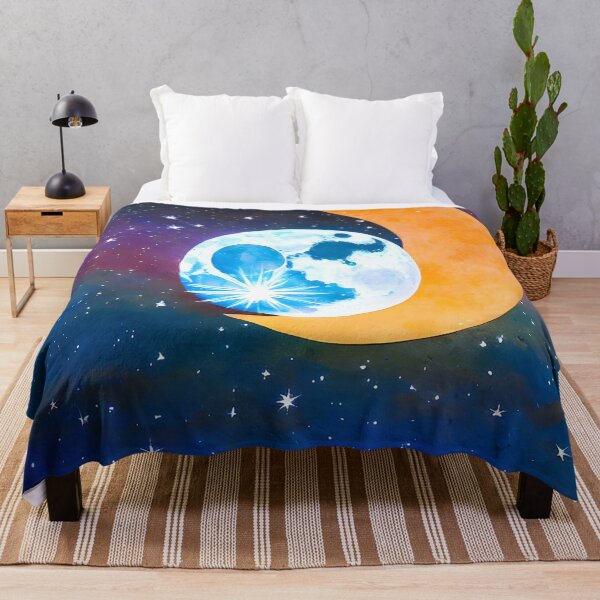 Item preview, Moonbeams and Majesty designed and sold by ElLocoMus.