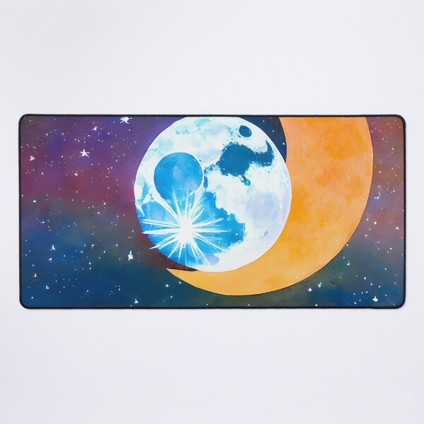 Item preview, Moonbeams and Majesty designed and sold by ElLocoMus.