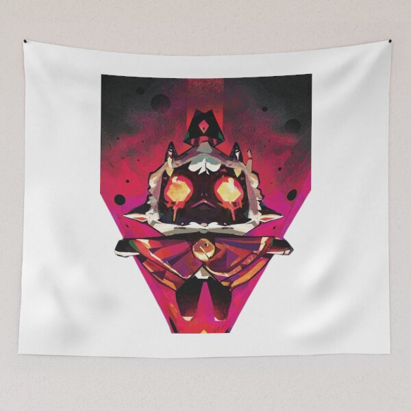 Item preview, cult of the lamb designed and sold by EROS1STORE.