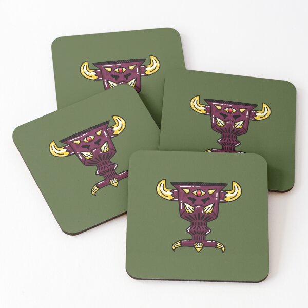 Item preview, Beast goblet. designed and sold by lvlay.