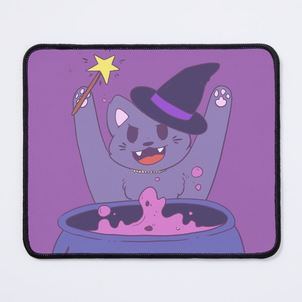 Item preview, Double Double Toil and Trouble designed and sold by Necrofai.