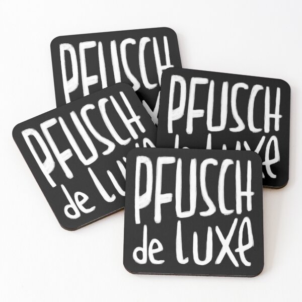 Item preview, Handwerker Pfusch de Luxe, German ,Pfusch am Bau designed and sold by badlydrawnbabe.