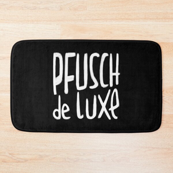 Item preview, Handwerker Pfusch de Luxe, German ,Pfusch am Bau designed and sold by badlydrawnbabe.