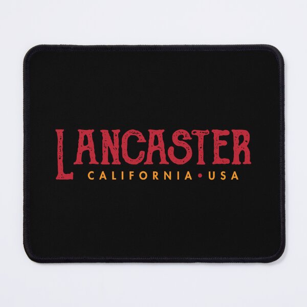 Item preview, Lancaster California designed and sold by Futurebeachbum.