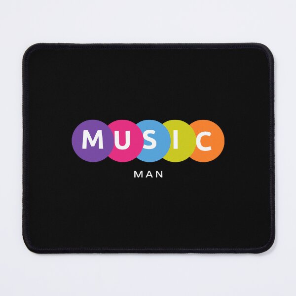 Item preview, music man cool 20 designed and sold by FLOWER--ART.