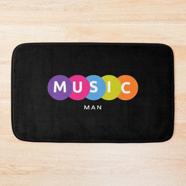 Item preview, music man  cool 20 designed and sold by FLOWER--ART.
