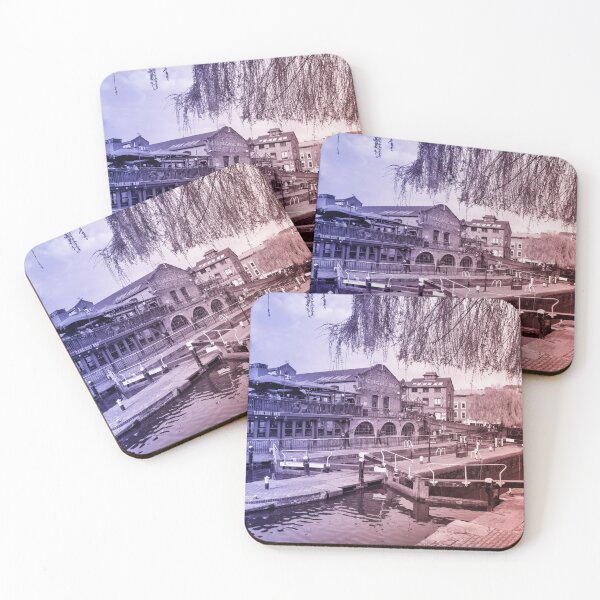 Item preview, Camden Lock  designed and sold by hawkie.