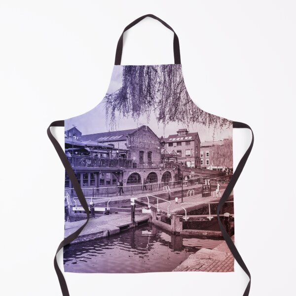 Item preview, Camden Lock  designed and sold by hawkie.