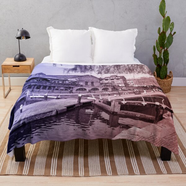 Item preview, Camden Lock designed and sold by hawkie.