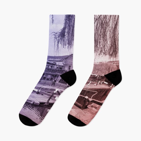 Item preview, Camden Lock  designed and sold by hawkie.