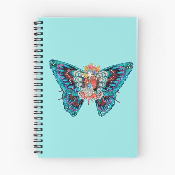 Item preview, Spring Strings Fairy designed and sold by Ballet Papier.