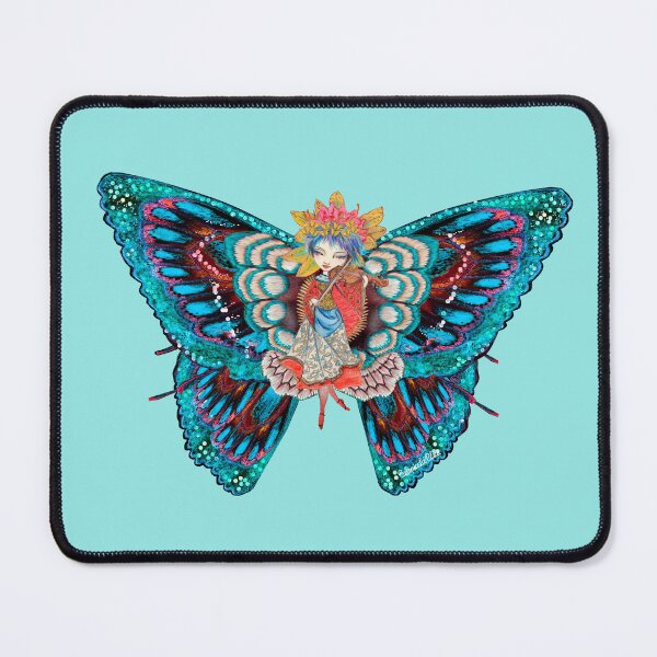 Item preview, Spring Strings Fairy designed and sold by Ballet Papier.