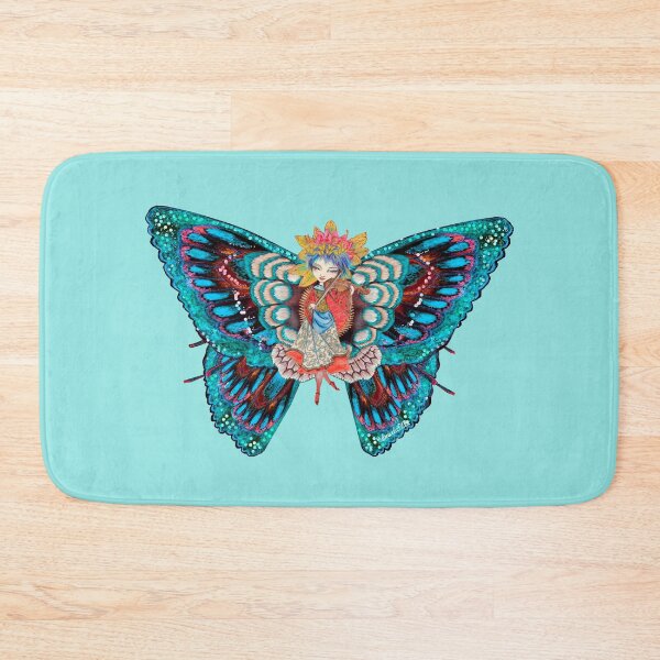 Item preview, Spring Strings Fairy designed and sold by Ballet Papier.