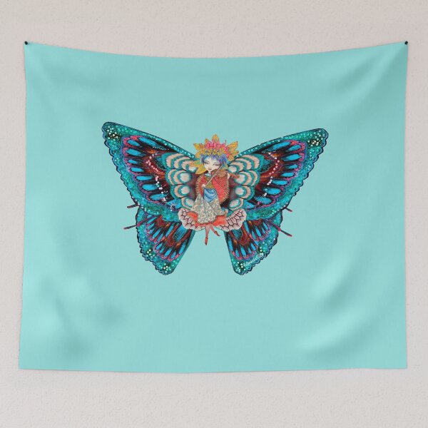 Item preview, Spring Strings Fairy designed and sold by Ballet Papier.