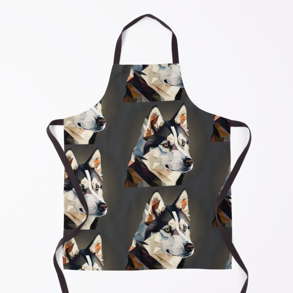 Item preview, Husky designed and sold by Raccoonidae.