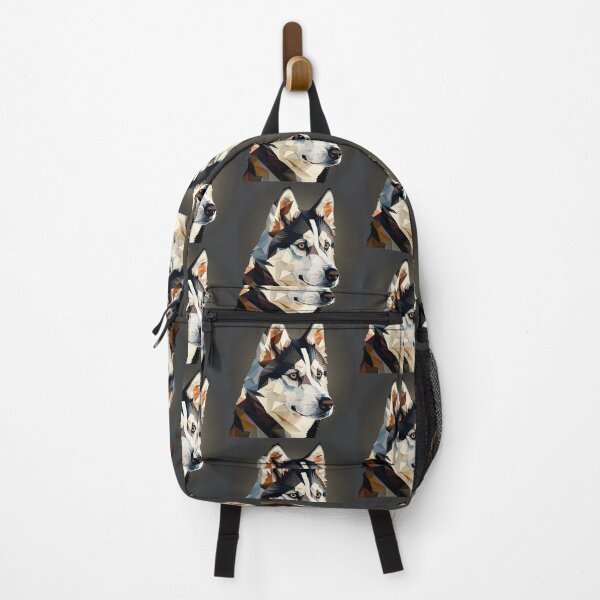 Item preview, Husky designed and sold by Raccoonidae.