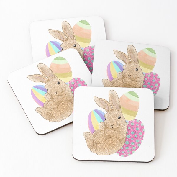 Item preview, Easter Bunny designed and sold by Himmelswandler-.