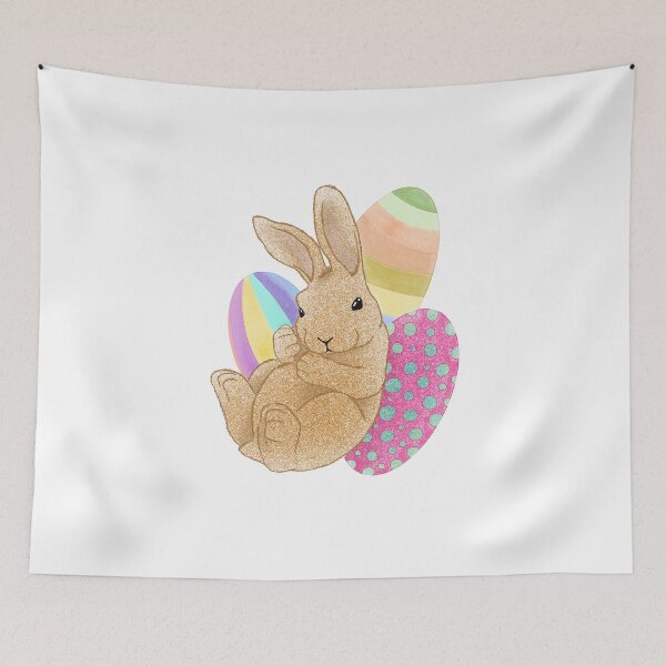Item preview, Easter Bunny designed and sold by Himmelswandler-.