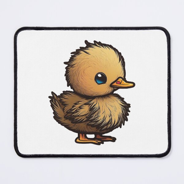 Item preview, Baby Duckling: Quacky Cutie designed and sold by TiloaiCreations.