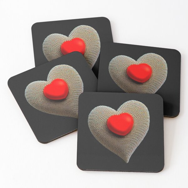 Item preview, Cute Heart  designed and sold by Digiheart.
