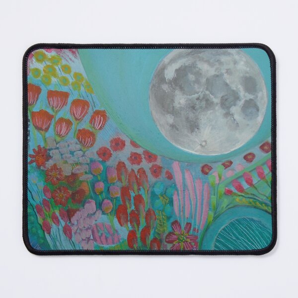 Item preview, Summer Moon designed and sold by Erica Rochester.